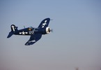 Hangar 9 F4U-1D Corsair 2.2m ARF
